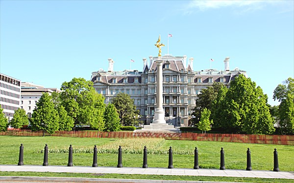 010-Eisenhower Executive Office Building